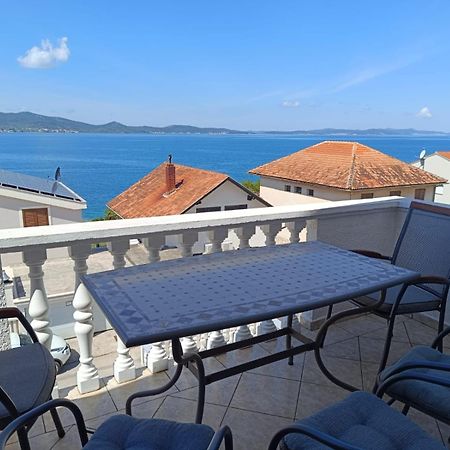Apartmani Mataija Sveti Petar  Exterior foto