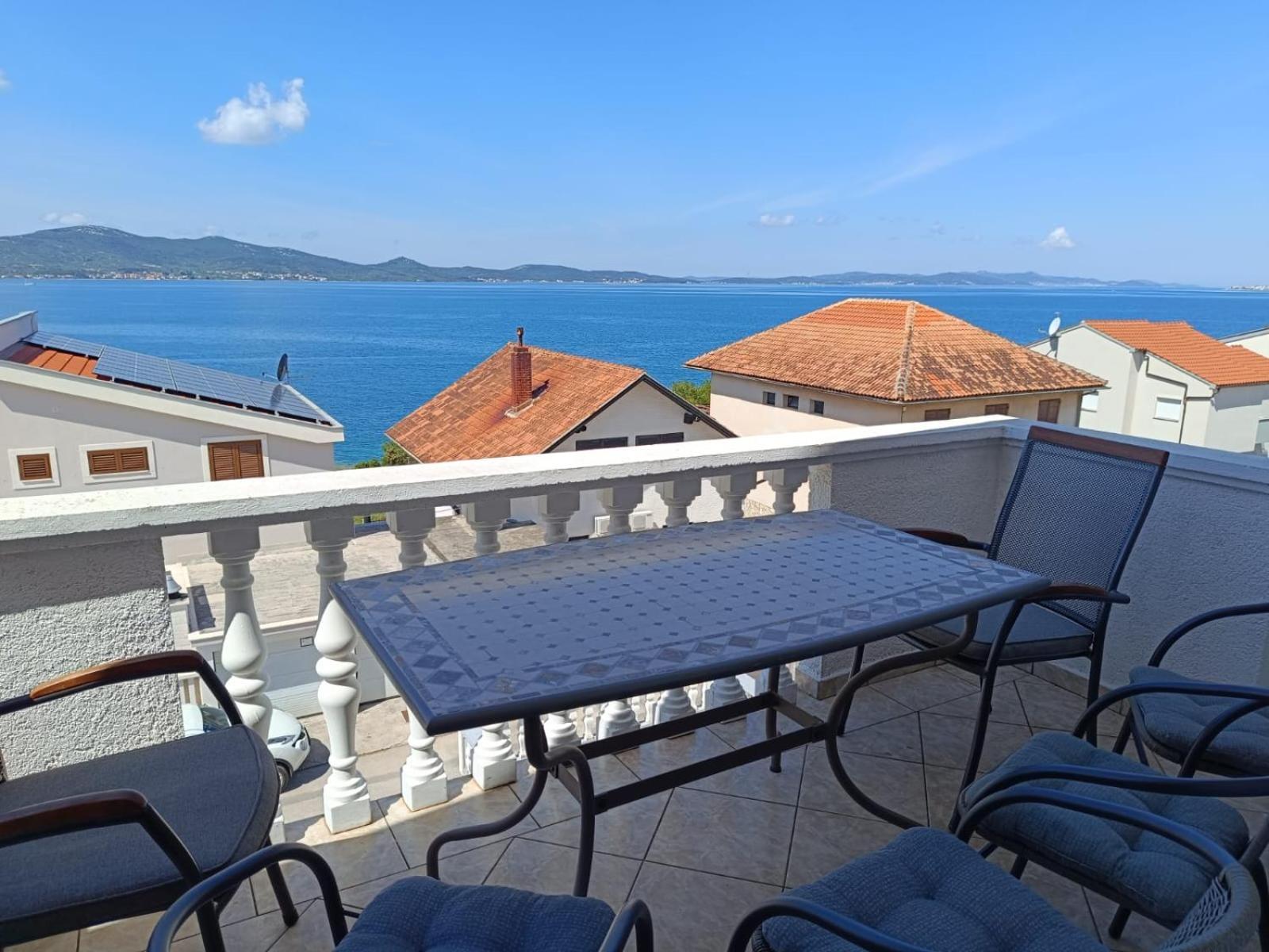 Apartmani Mataija Sveti Petar  Exterior foto