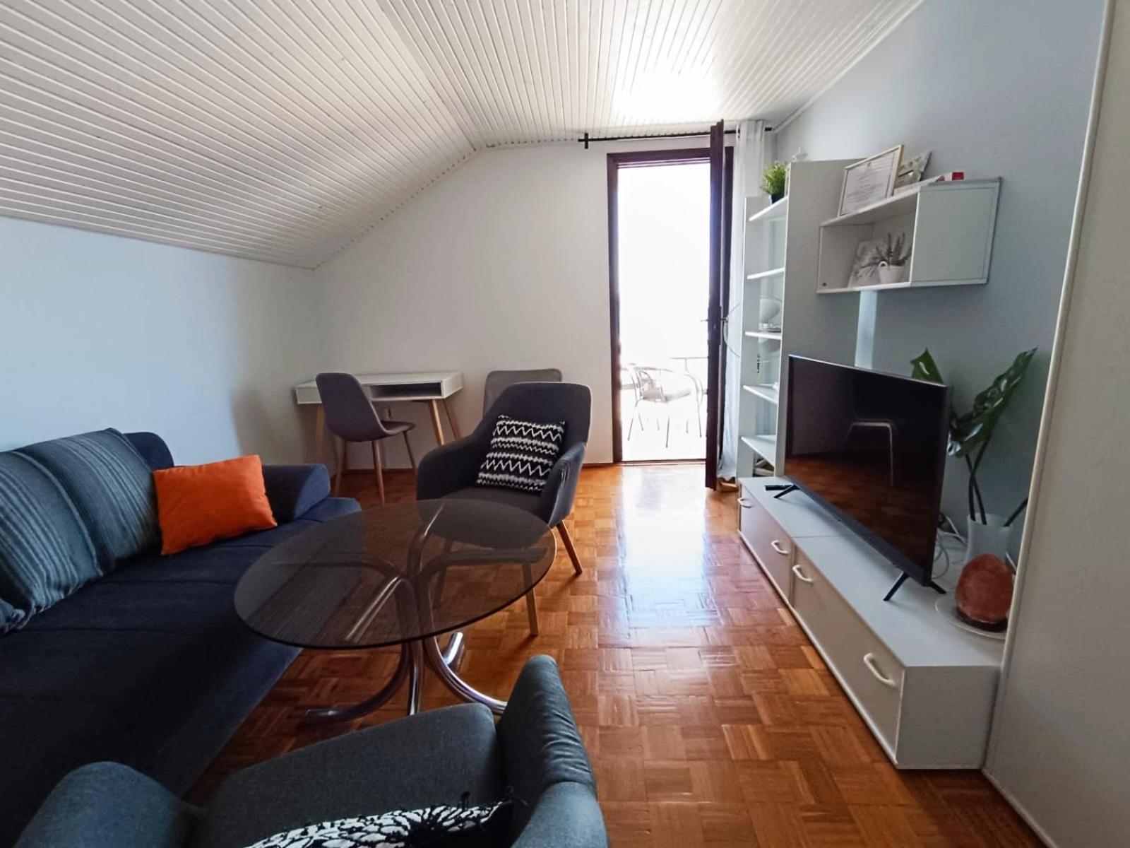 Apartmani Mataija Sveti Petar  Exterior foto