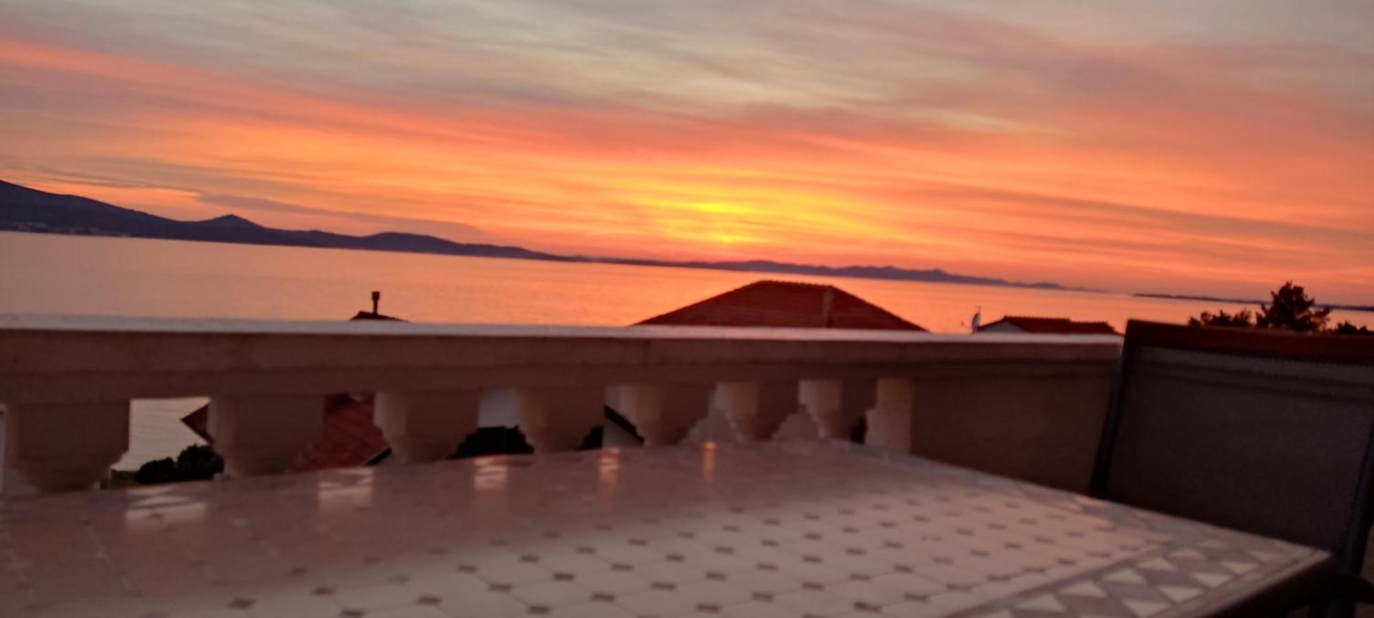 Apartmani Mataija Sveti Petar  Exterior foto