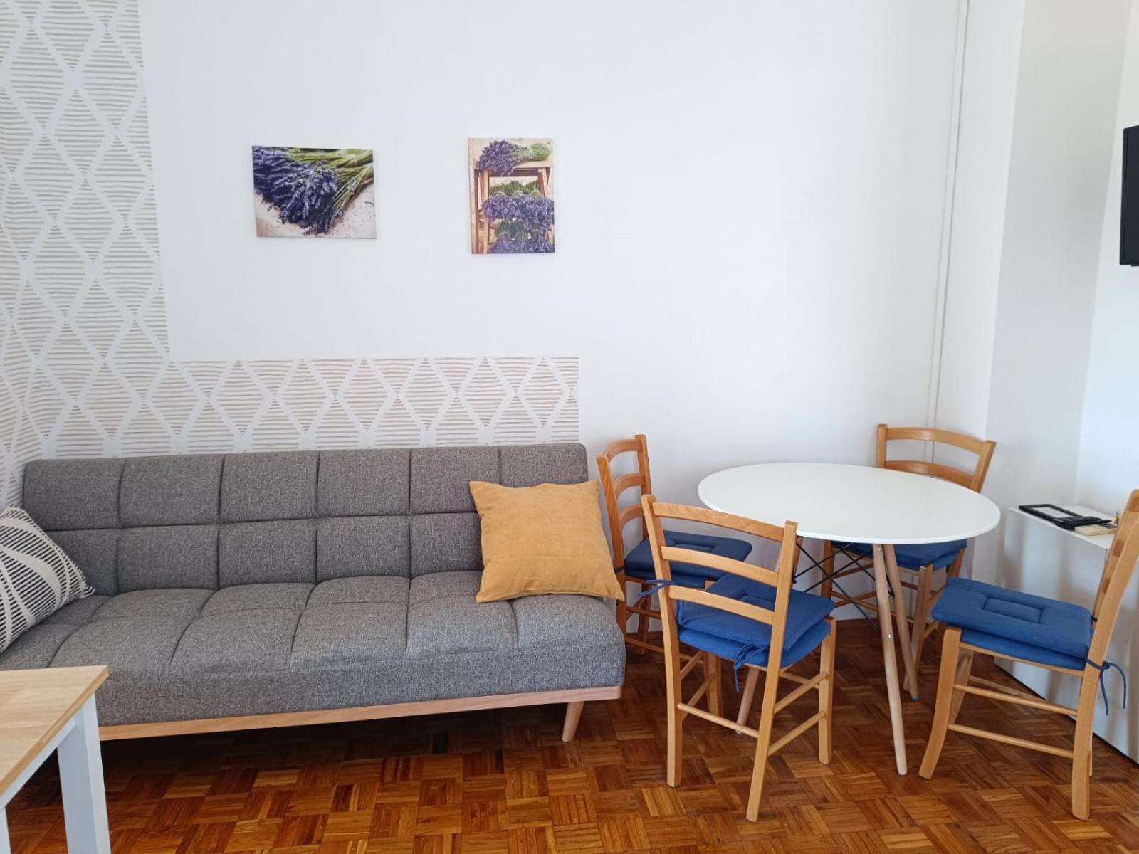 Apartmani Mataija Sveti Petar  Exterior foto