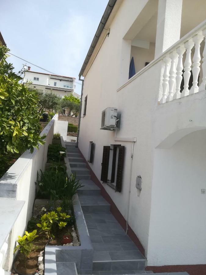 Apartmani Mataija Sveti Petar  Exterior foto