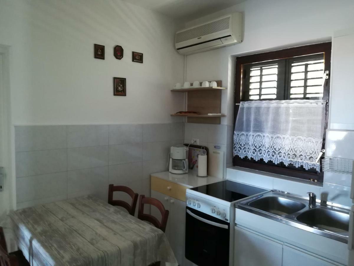 Apartmani Mataija Sveti Petar  Exterior foto